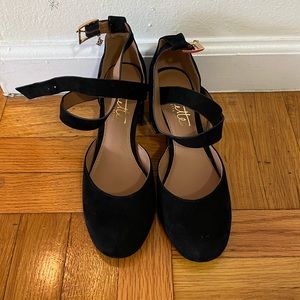 Nanette Lepore Heels